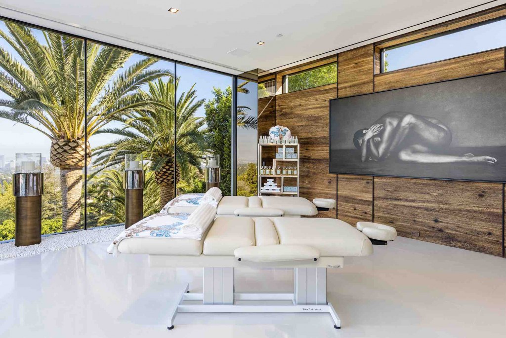 Home Luxury Spas