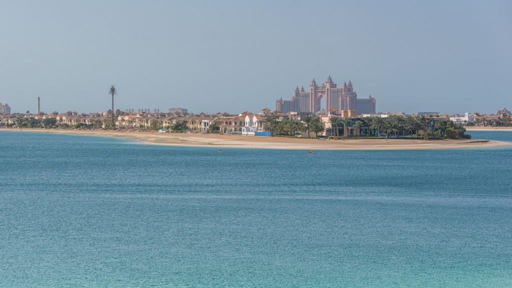 3 Palm Jumeirah Atlantis