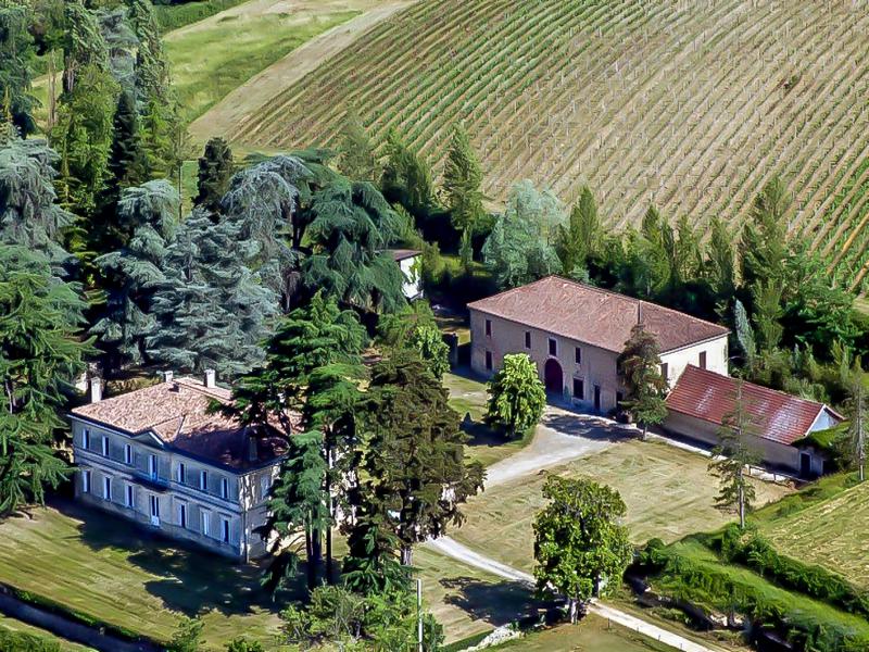 World's Most Resplendent Vineyard Destinations