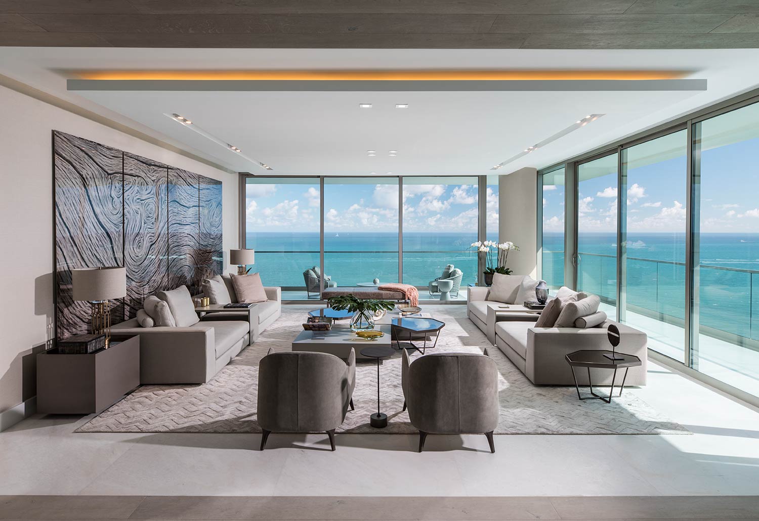 Oceana Bal Harbour