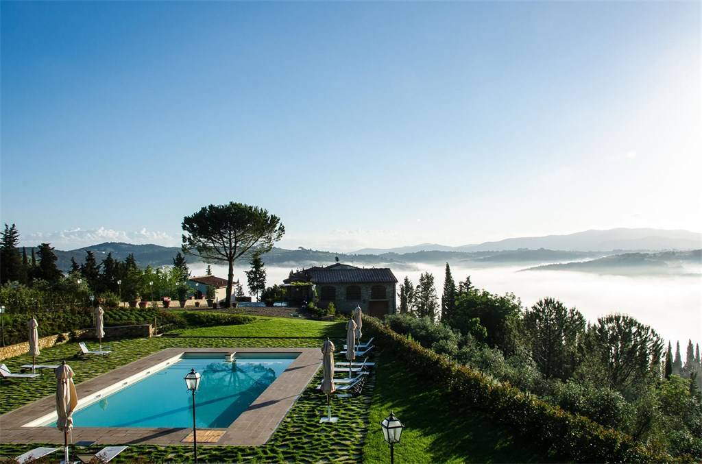 World's Most Resplendent Vineyard Destinations