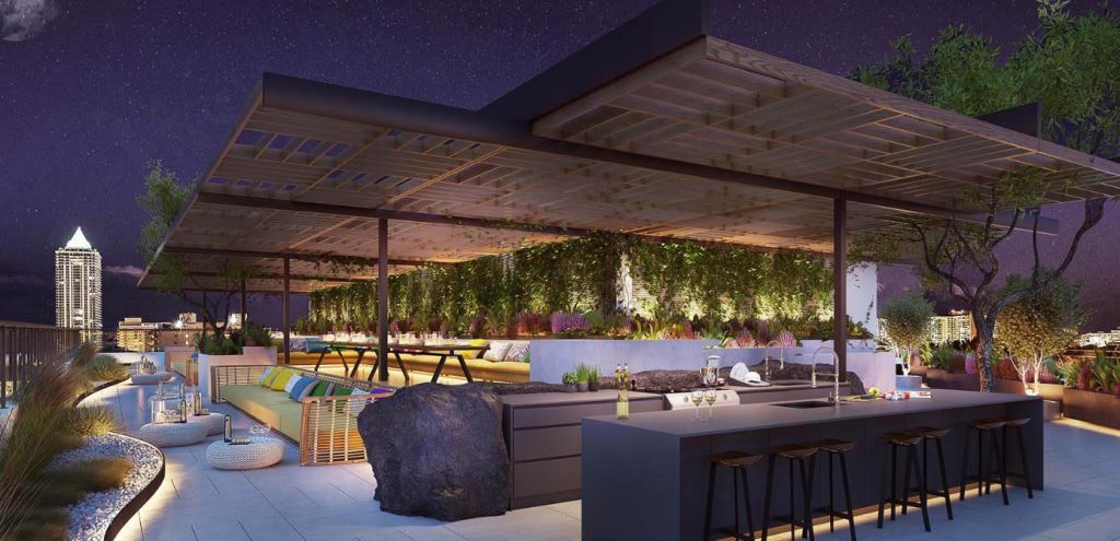 the ritz carlton