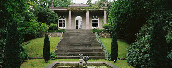 villa jako