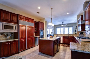 Pinnacle Peak_Kitchen