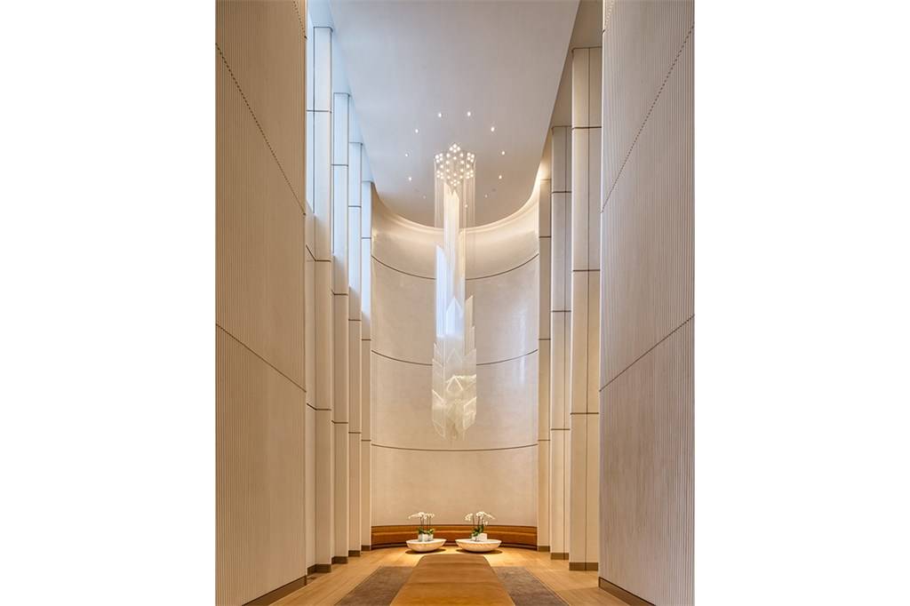 Grand Entranceways 