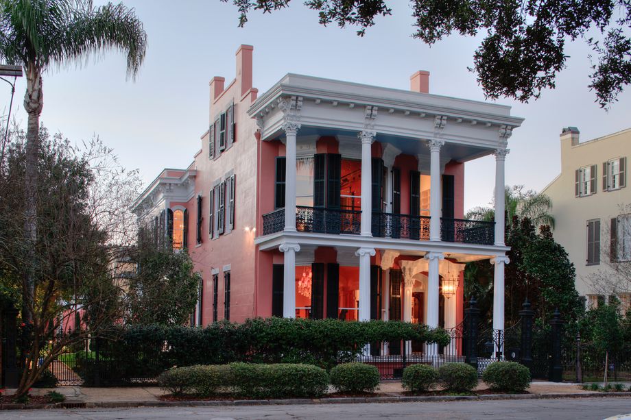 New Orleans Homes