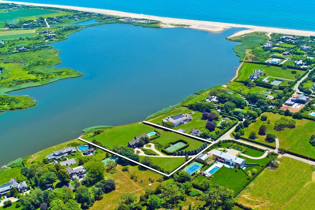 Hamptons Real Estate Guide