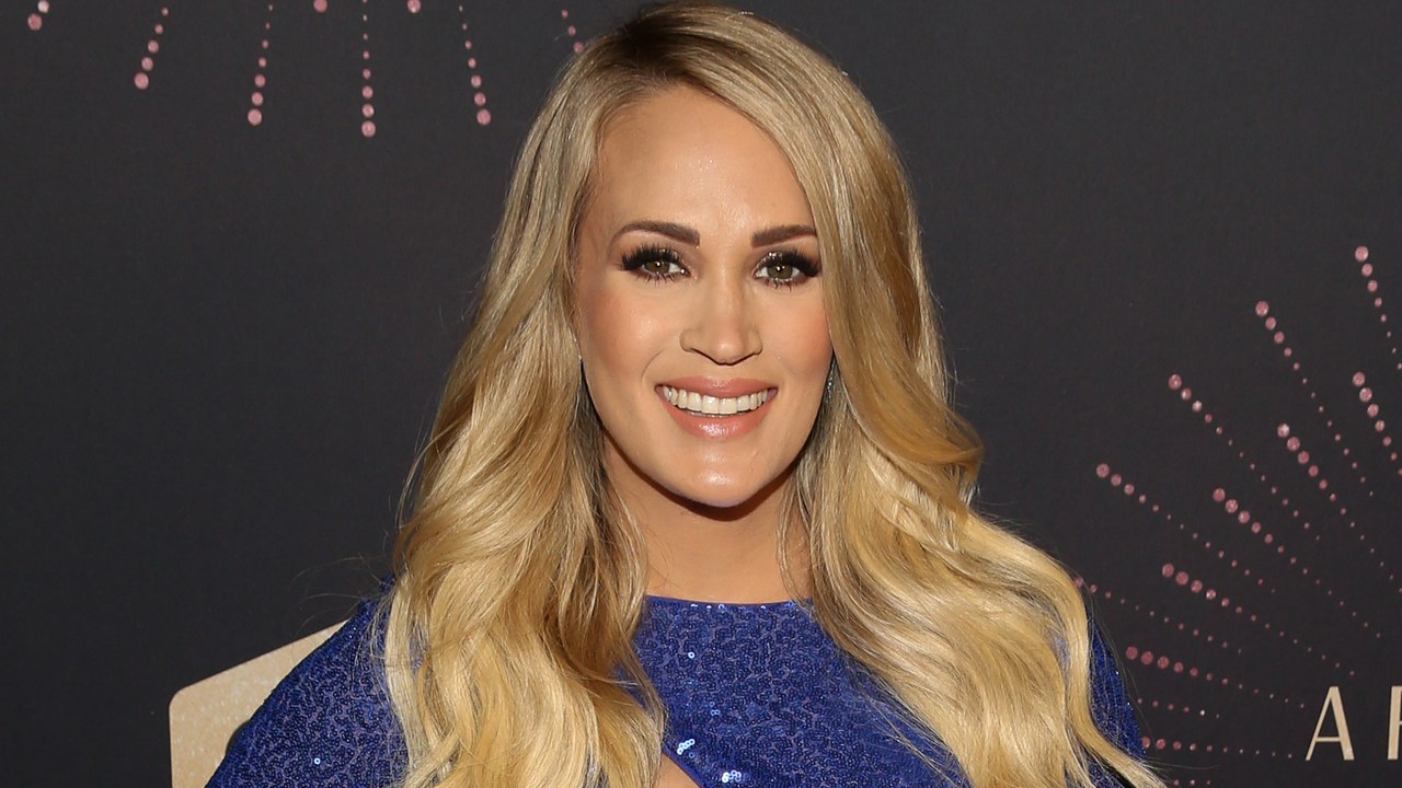 Carrie Underwood