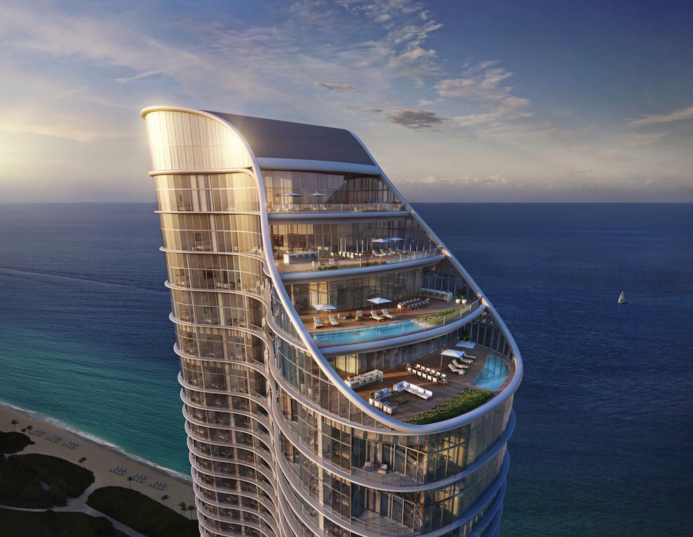 the ritz-carlton sunny isles