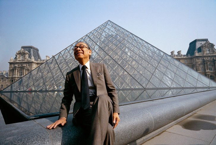 IM Pei