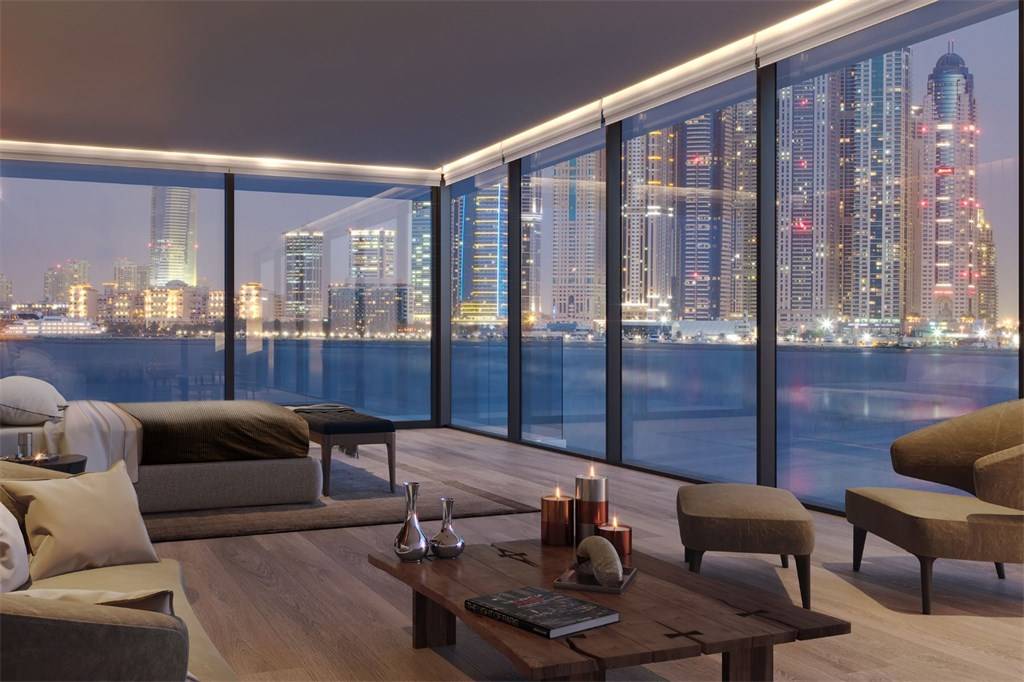 Amazing Residential Views