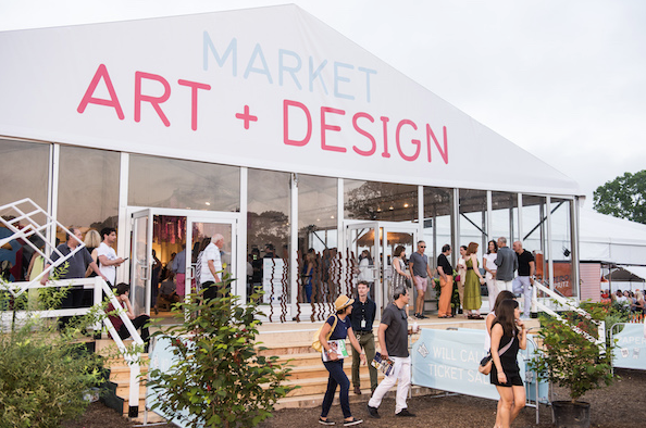 market art + design