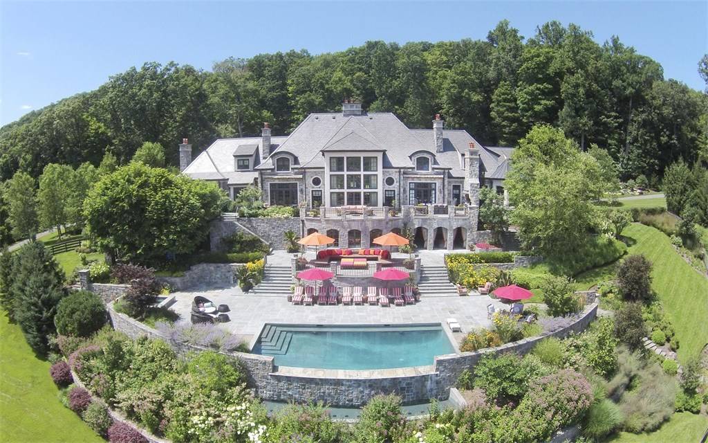 Legendary Equestrian Estates