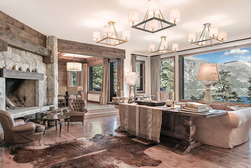 Legendary Equestrian Estates
