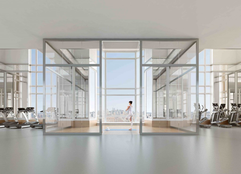 gym