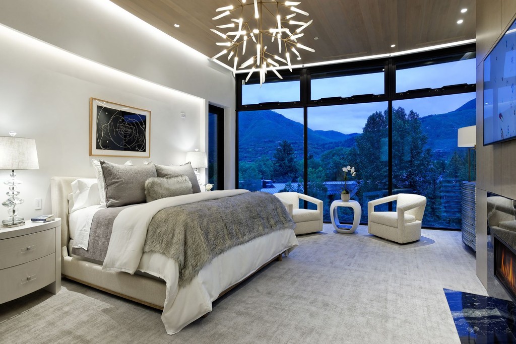 Luxury Colorado Homes