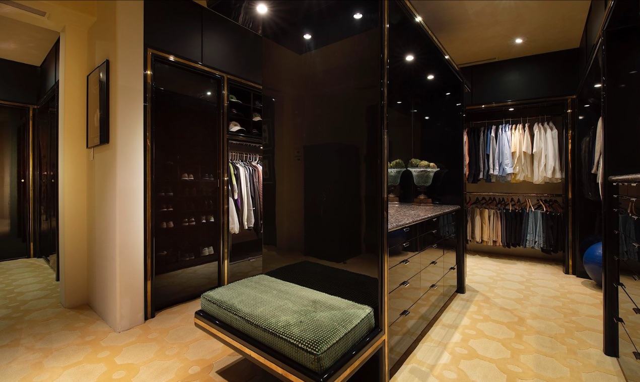 Couture Closet