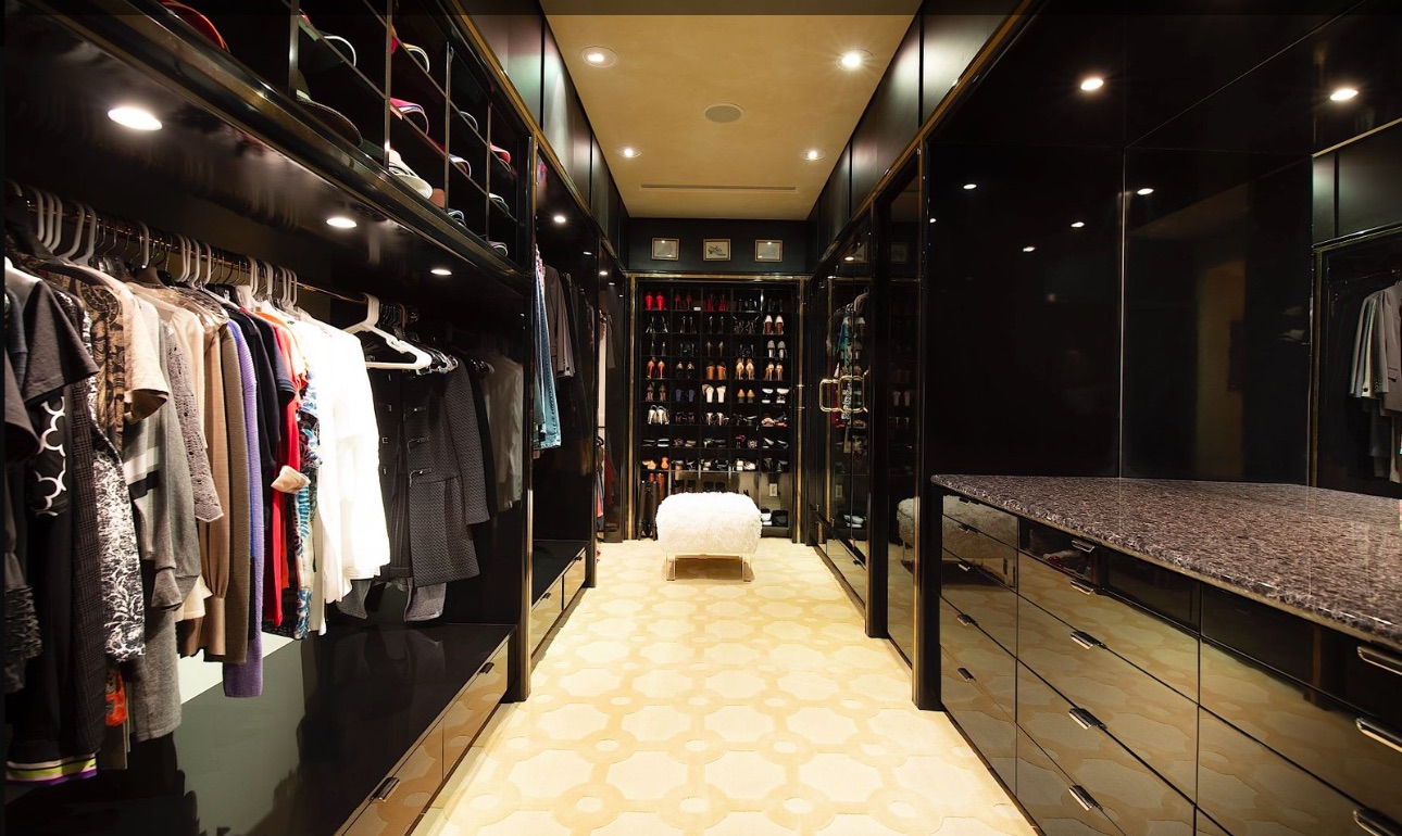 Couture Closet