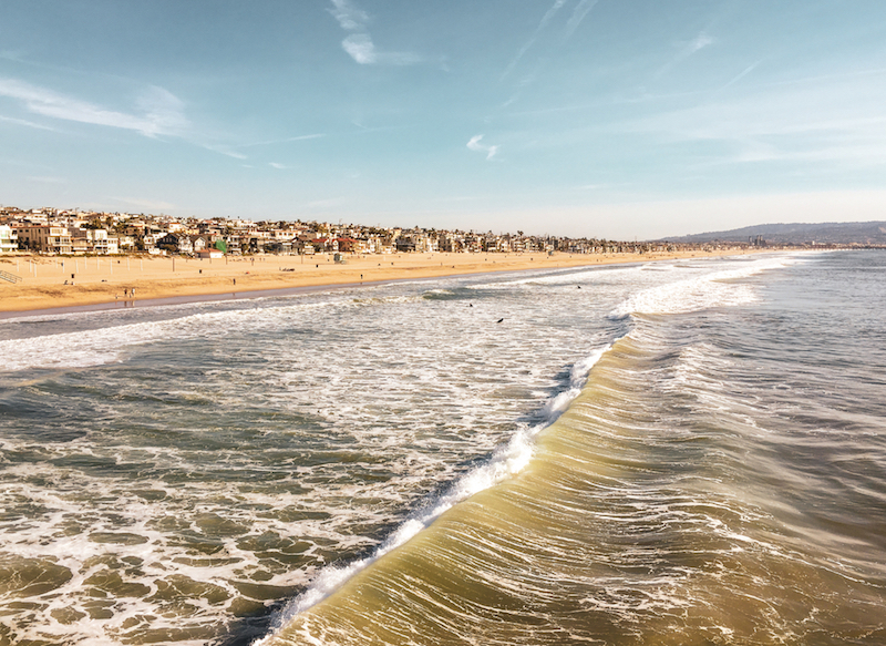 Manhattan Beach - used Feb2020 Cindy Shearin