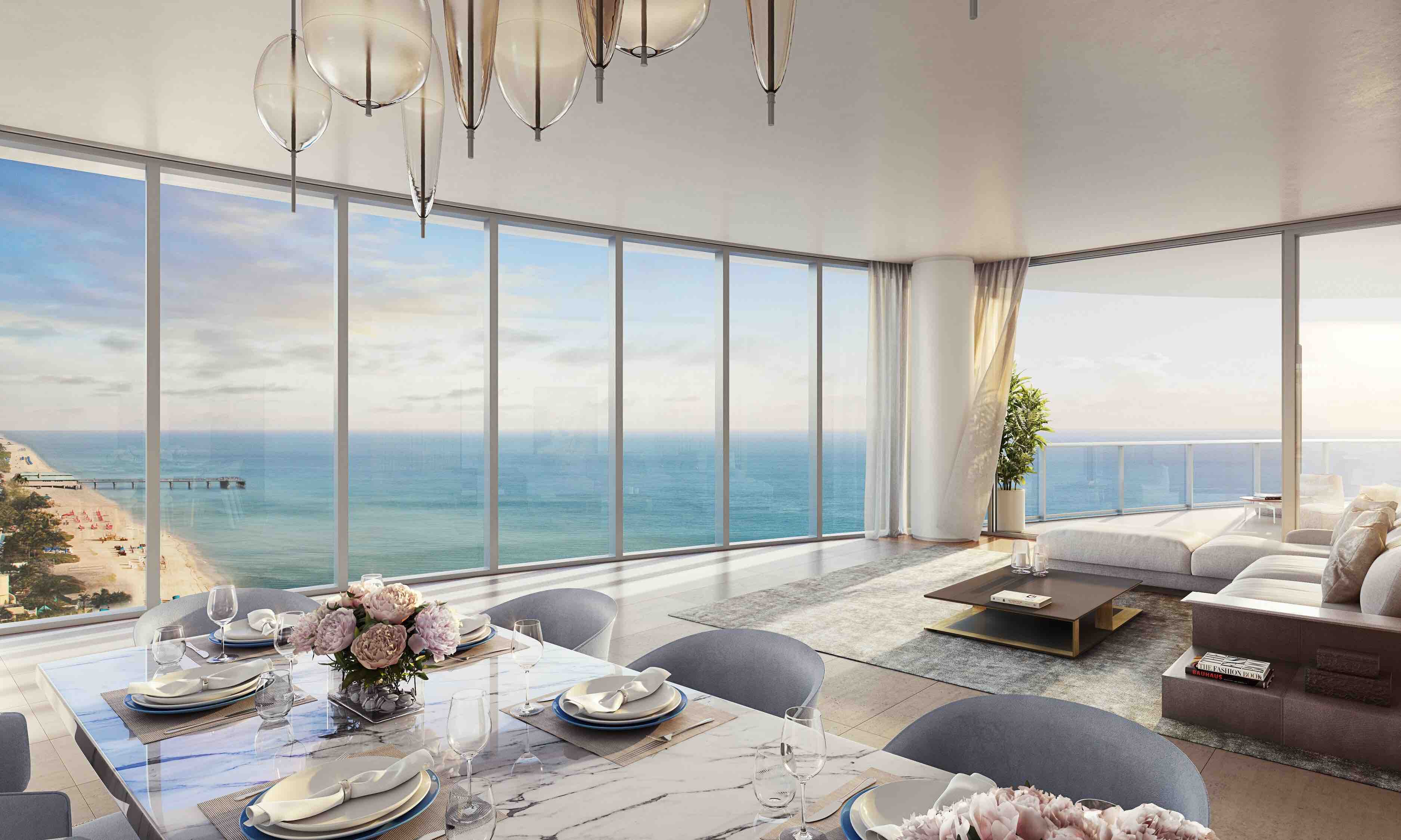 The Ritz-Carlton Residences