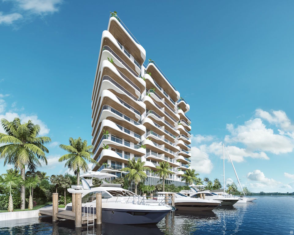 Monaco Yacht Club & Residences - Mar2020 2