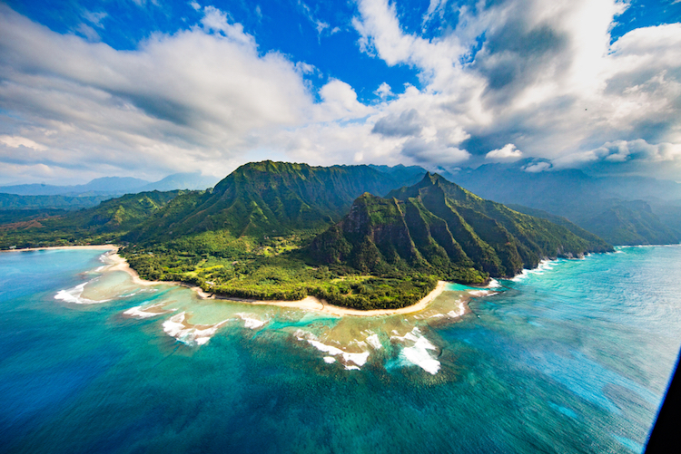 Ahearn blog - Mar2020 - Kauai, Hawaii - shutterstock_1053409016