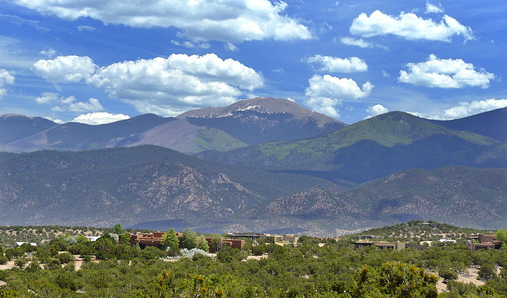 New Mexico real estate - Darlene Streit July 2020 blog