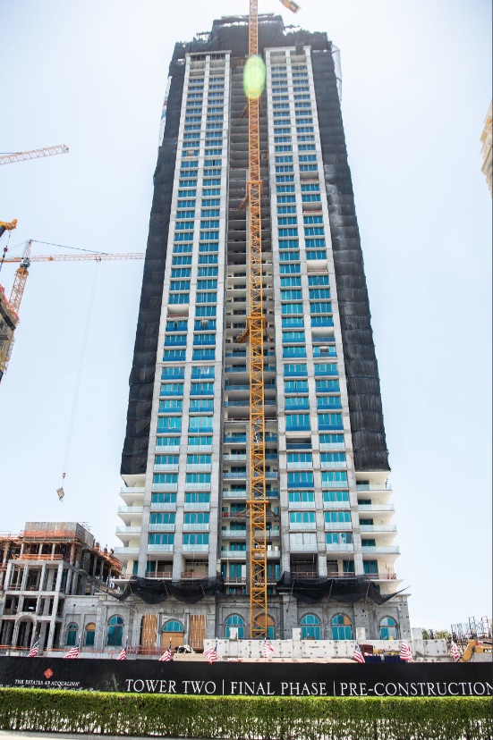 The Estates at Acqualina - July 2020 3