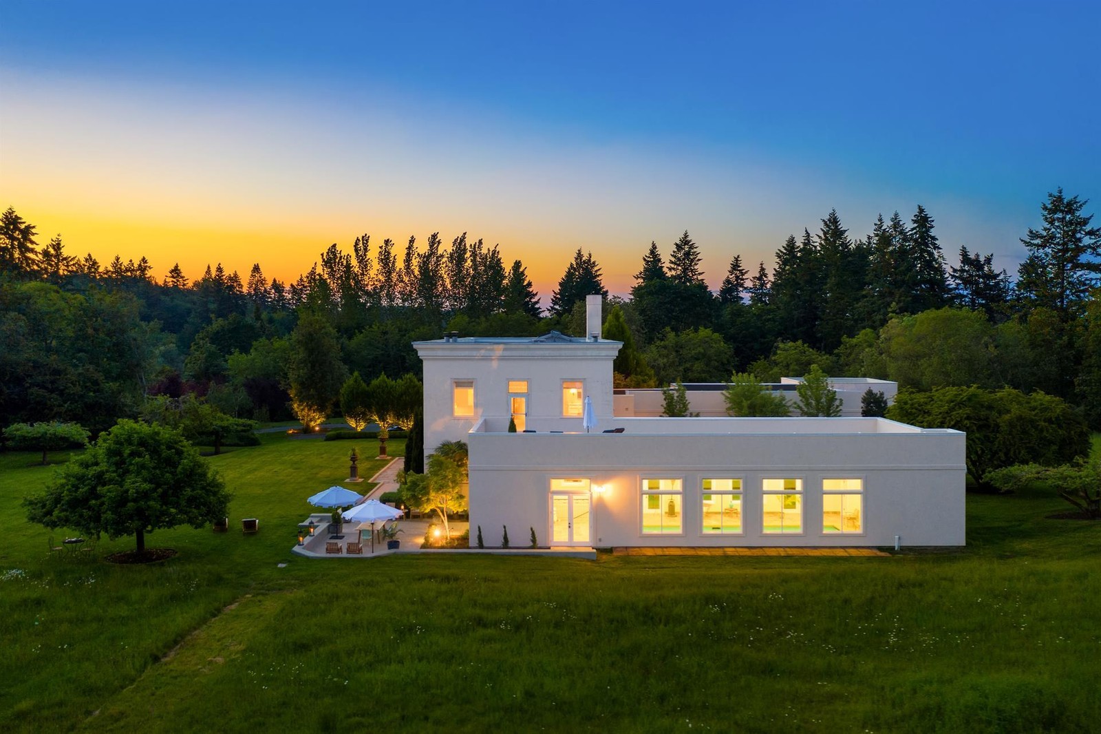 Christie’s International Real Estate Seattle