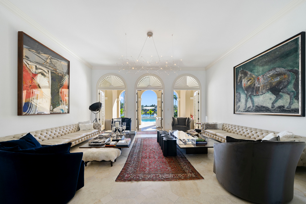 Roberta Ingletto sells Gables home $6M