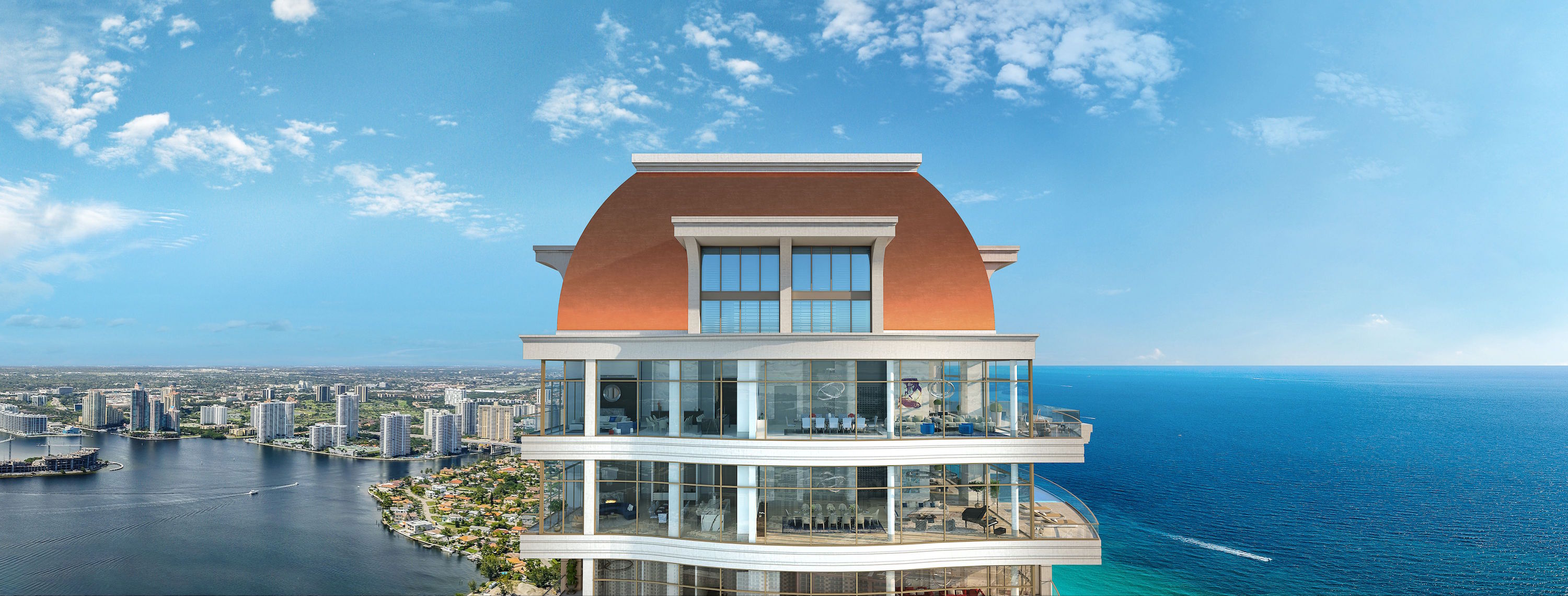 The Estates at Acqualina April 2021