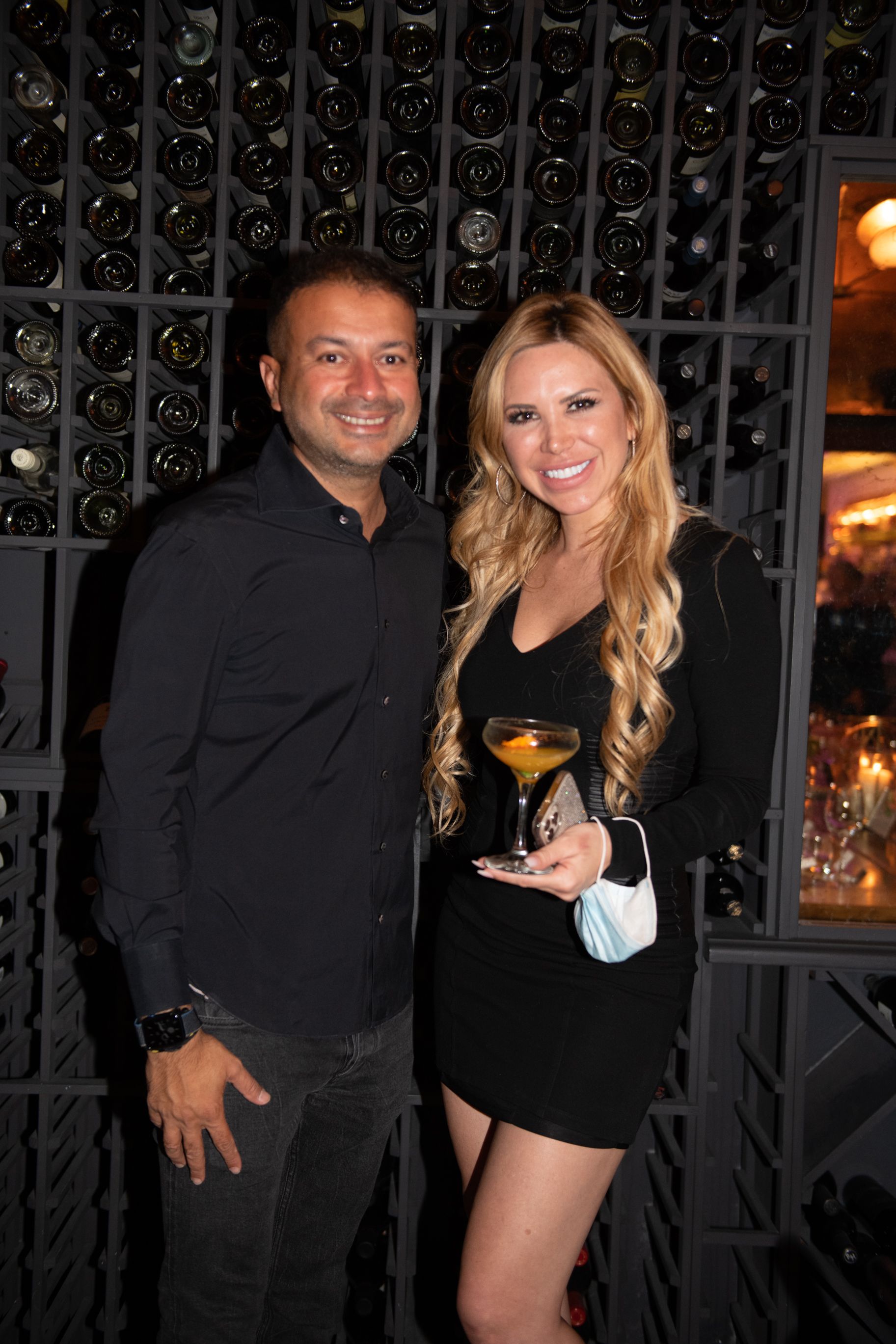 Lennox haute leaders dinner 26