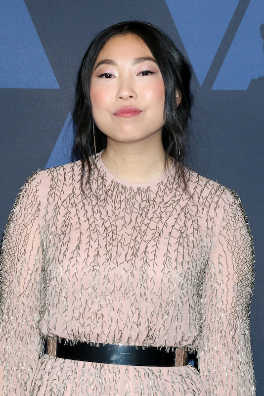 Awkwafina