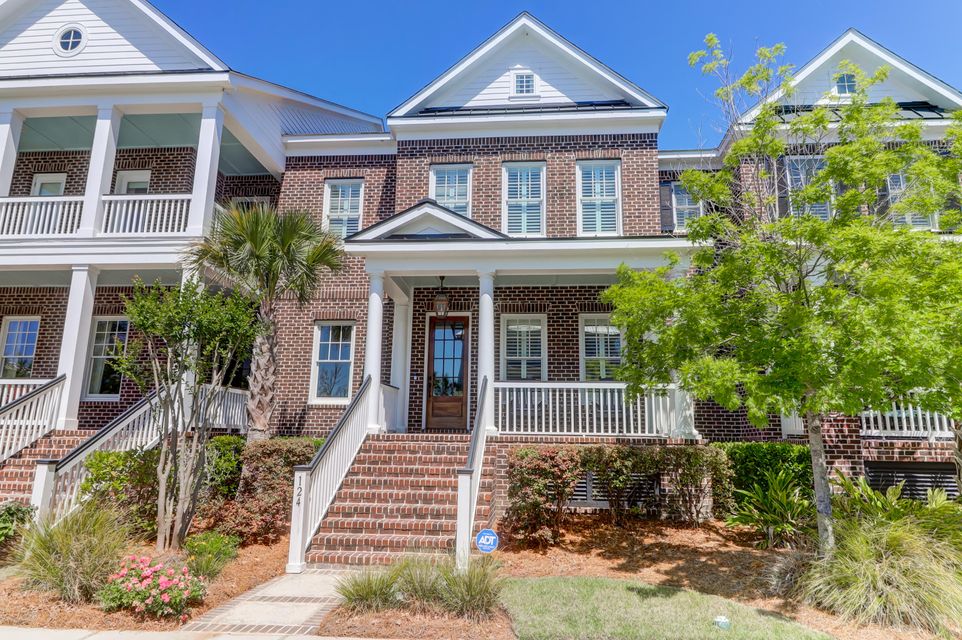 Charlestowne Realty Group May 2021