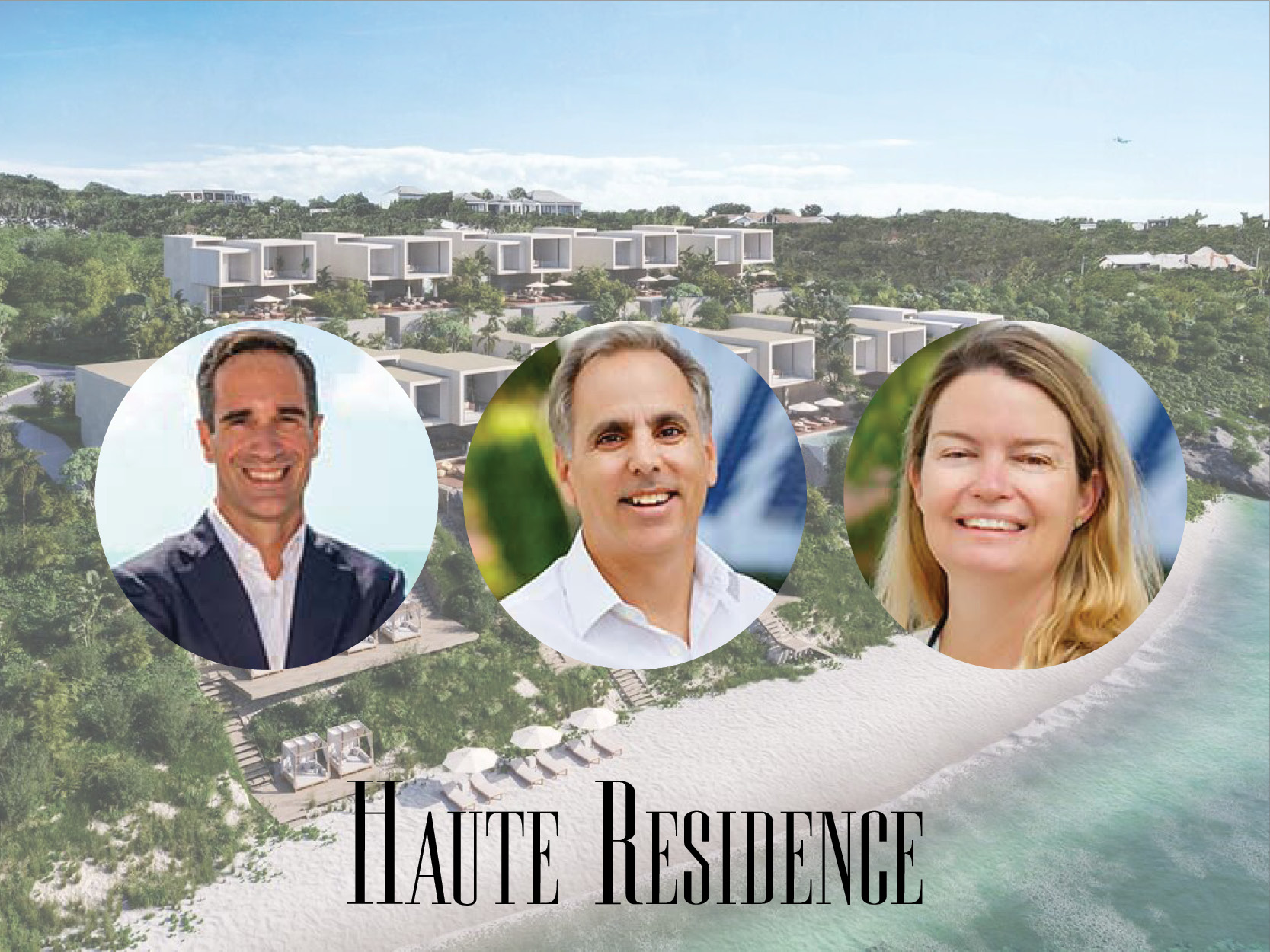 Beach Enclave Residences webinar May 2021