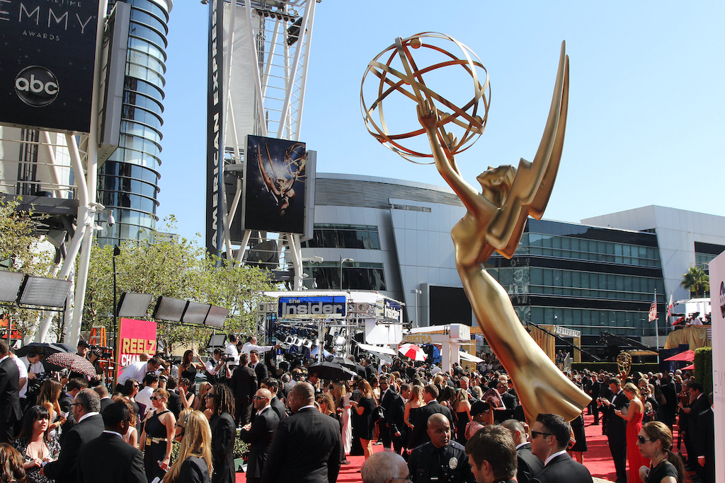 Emmy awards