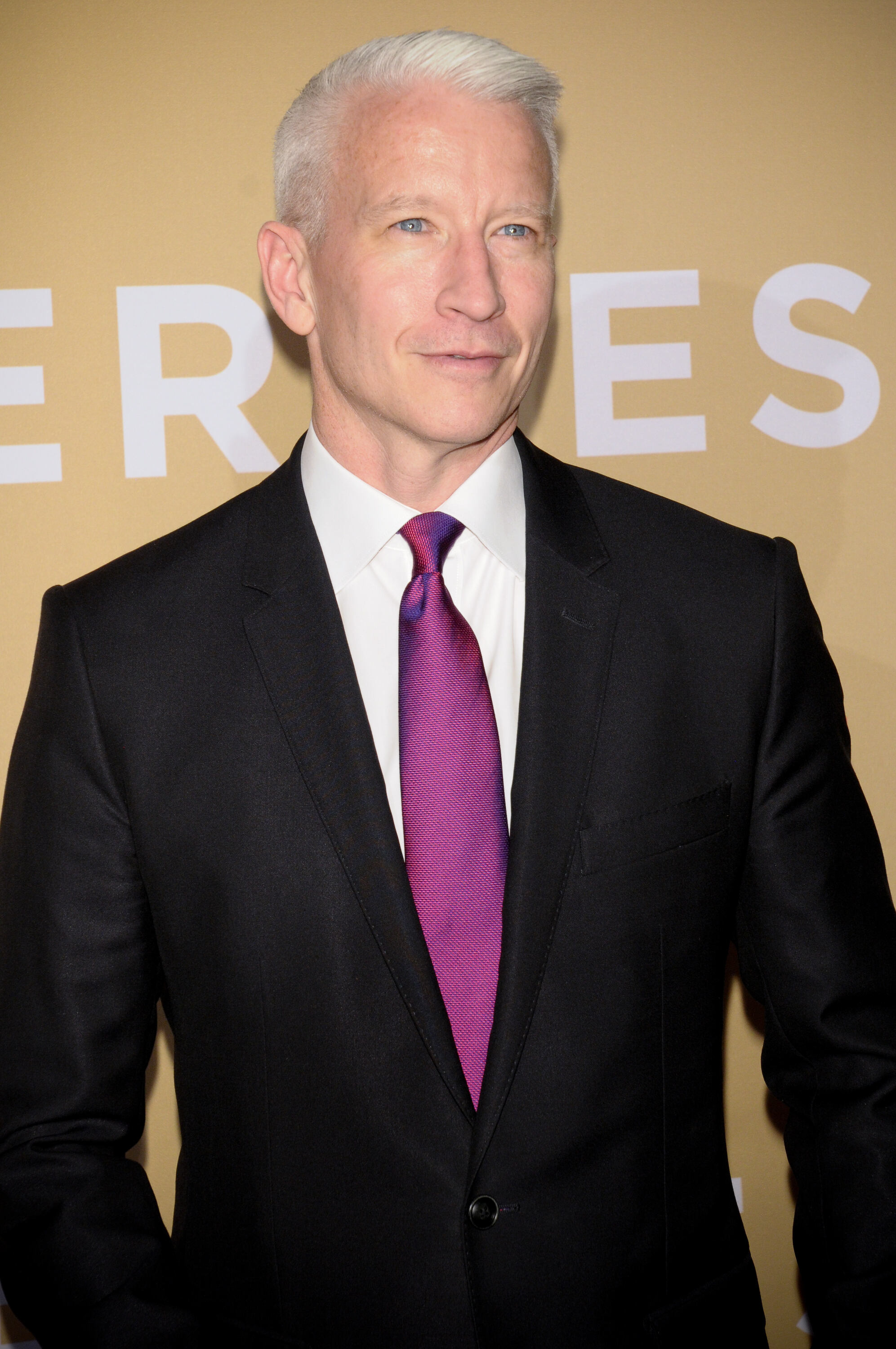 Anderson Cooper