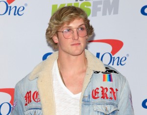 Logan paul