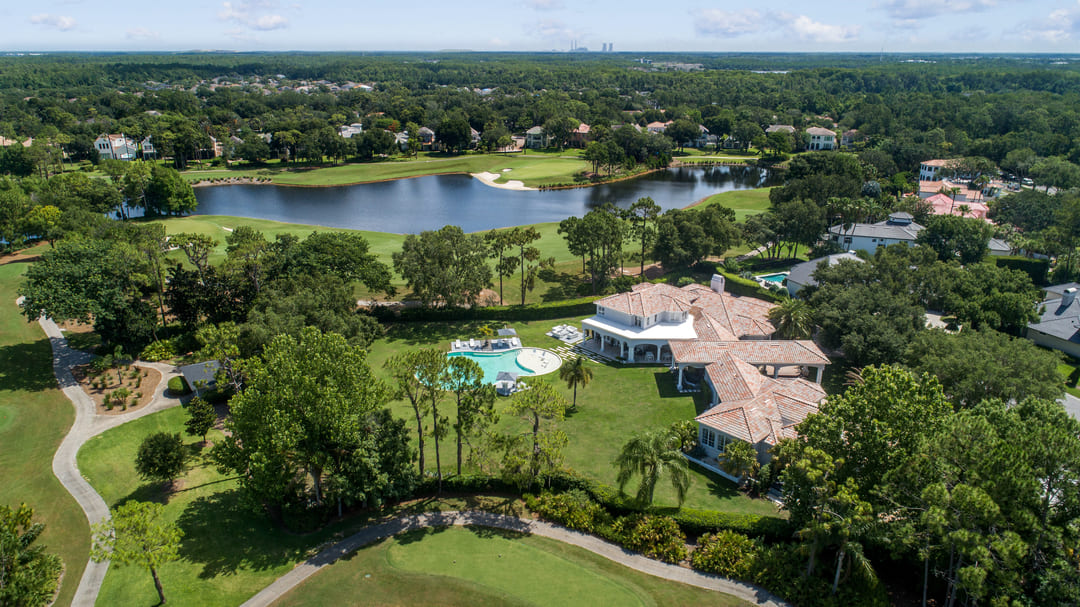 Lake Nona Realty