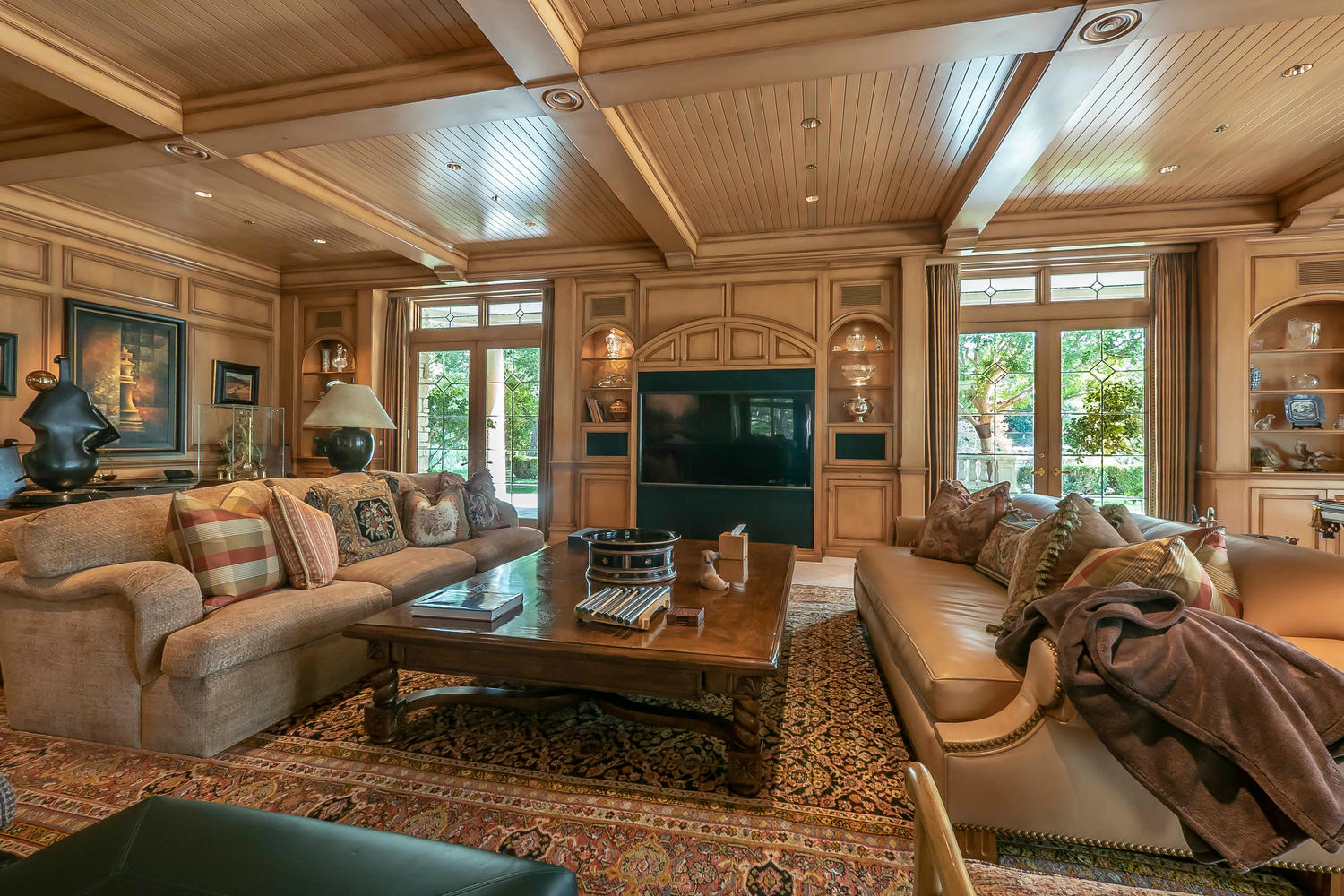 Arledge 